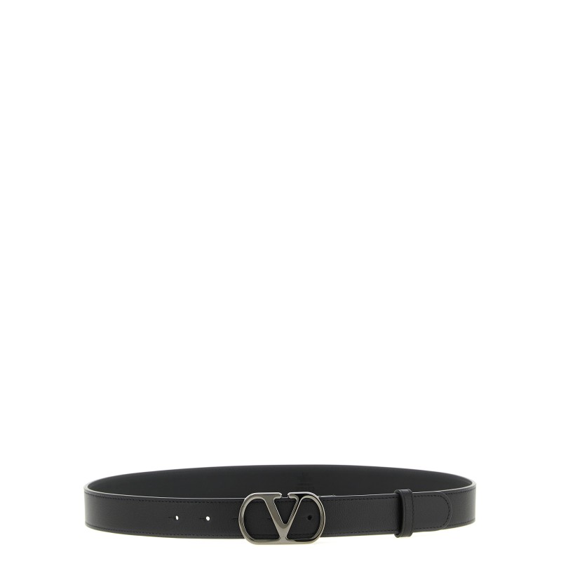 Valentino Garavani VLogo Signature belt