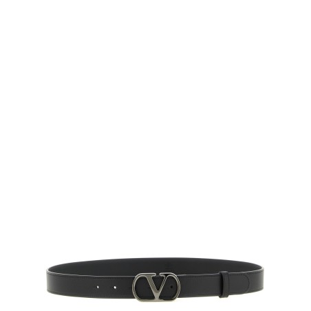 Valentino Garavani VLogo Signature belt