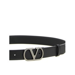 Valentino Garavani VLogo Signature belt