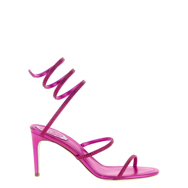 'Cleo' sandals
