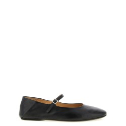 'Strascico' ballet flats