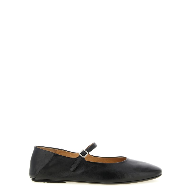 'Strascico' ballet flats