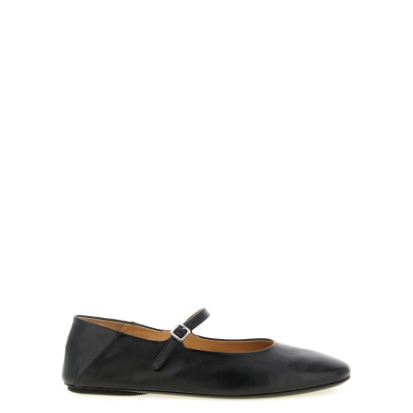 'Strascico' ballet flats