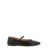 'Strascico' ballet flats