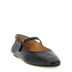 'Strascico' ballet flats