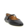 'Strascico' ballet flats