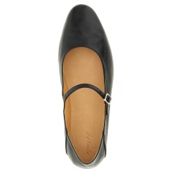 'Strascico' ballet flats