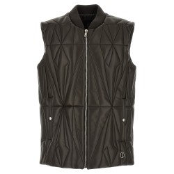 Moncler + Rick Owens 'Geocamo Flight' vest