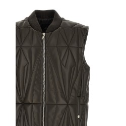 Moncler + Rick Owens 'Geocamo Flight' vest