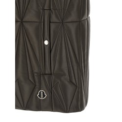 Moncler + Rick Owens 'Geocamo Flight' vest