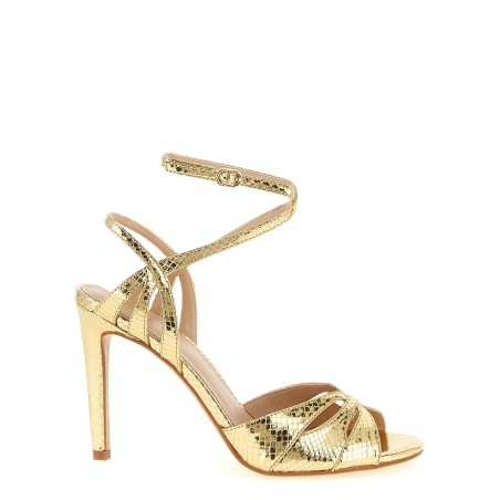 'Tejus' sandals