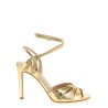 'Tejus' sandals