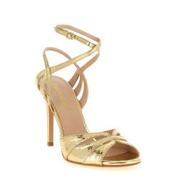 'Tejus' sandals