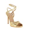 'Tejus' sandals