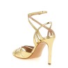 'Tejus' sandals