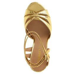 'Tejus' sandals
