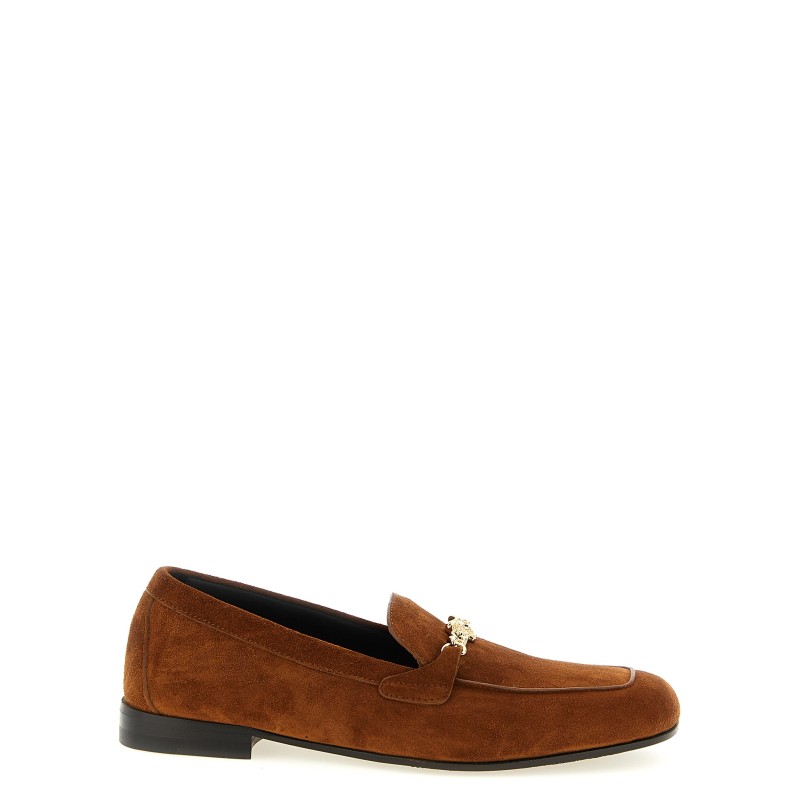 'Medusa' slippers