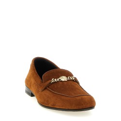 'Medusa' slippers