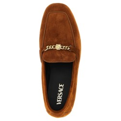'Medusa' slippers