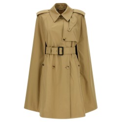 'Bellemont' cape