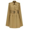 'Bellemont' cape