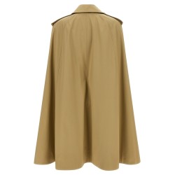 'Bellemont' cape