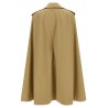 'Bellemont' cape