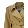 'Bellemont' cape