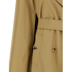 'Bellemont' cape