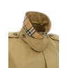 'Bellemont' cape