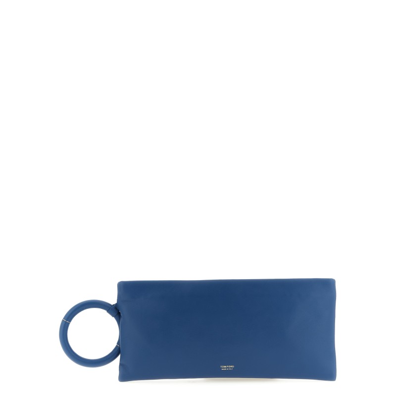 Clutch bangle