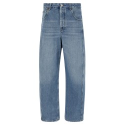 'Le De-Nimes Mirada' jeans