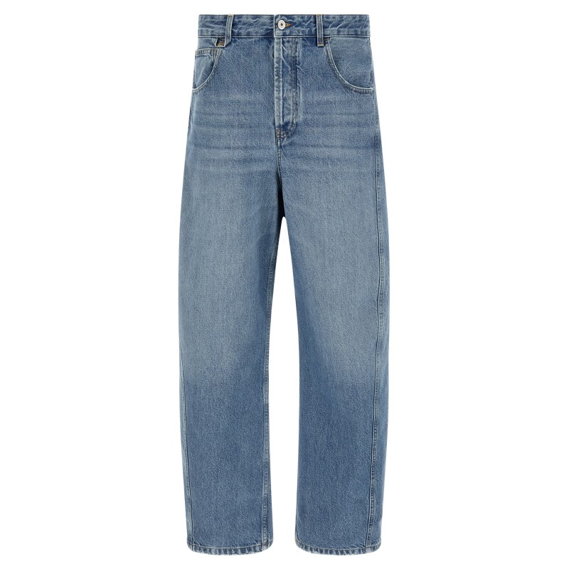 'Le De-Nimes Mirada' jeans