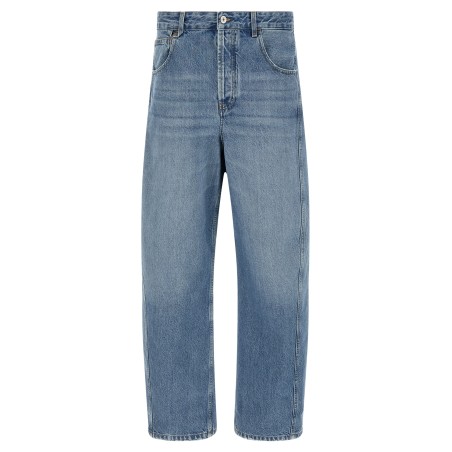 'Le De-Nimes Mirada' jeans