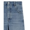 'Le De-Nimes Mirada' jeans