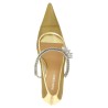 'Lotus Flower' pumps