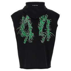 'Centipede' hoodie