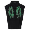 'Centipede' hoodie