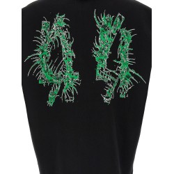 'Centipede' hoodie