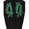 'Centipede' hoodie