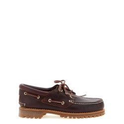 'Timberland® 3-Eye Lug' Boat Shoe