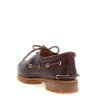 'Timberland® 3-Eye Lug' Boat Shoe