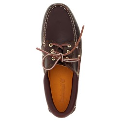 'Timberland® 3-Eye Lug' Boat Shoe