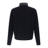Padded cardigan