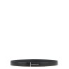 'Slim T' reversible belt