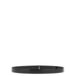 'Slim T' reversible belt