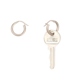 'Earring Key' earrings