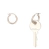 'Earring Key' earrings