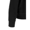 'Numeric Signature MM6' spray sweatshirt