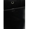 'Ergonomic' bucket bag